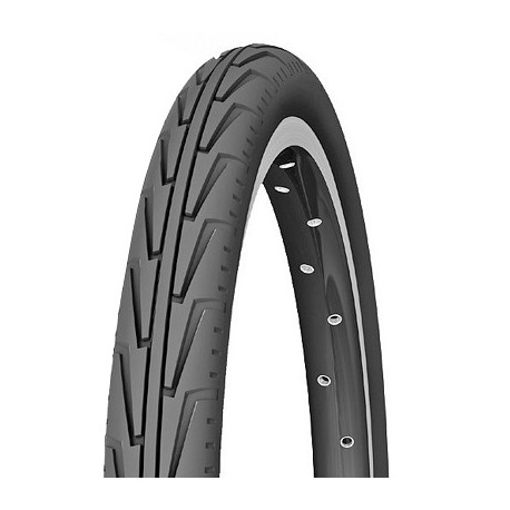 PNEU 20 X 1.75 MICHELIN DIABOLO CITY NOIR ( PRIX NET )