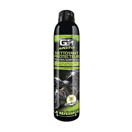 NETTOYANT GS27 PROTECTEUR TOUTES SURFACES 300 ML