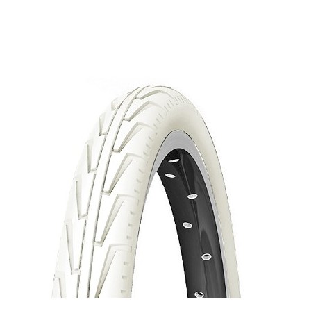 PNEU 12 1/2 X 1.75 MICHELIN DIABOLO CITY BLANC ( PRIX NET )