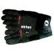 GANTS VELO HIVER OKTOS WINDTEC NOIR M