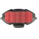 FILTRO AIRE HONDA INTEGRA 700 /750 ( OEM:17210-MGS-D30 )