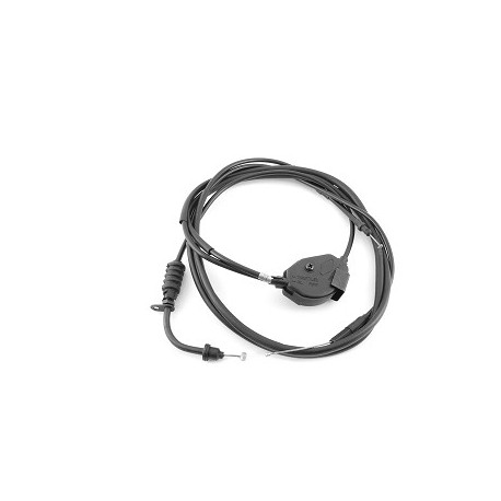 TRANSMISION GAS COMPLETA SCOOT SCOOTER CPI (CABLE + GAINE)