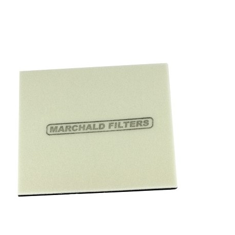 FILTRO AIRE MARCHALD DOUBLE DENSITE 330 X 330 X 17 MM