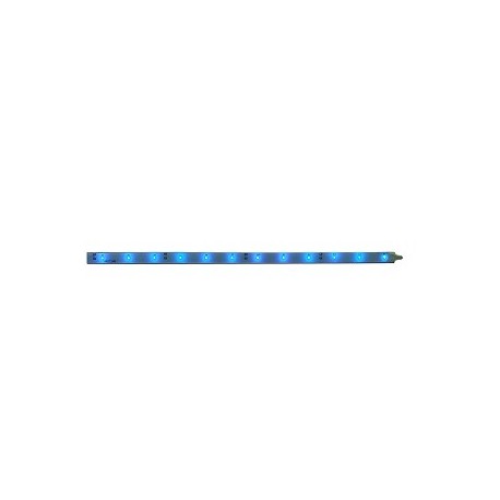 CINTA ADHESIVA LEDS 32CM BLEU