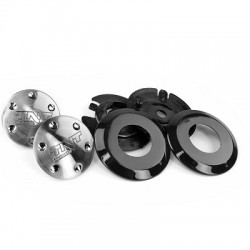 KIT FIXATION ECRAN SB23 PUCK (NOUVEAU MODELE - DIAMETRE 30 MM - 2 POSITIONS)