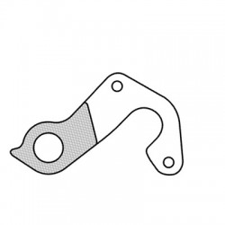 PATTE DE DERAILLEUR N° 148