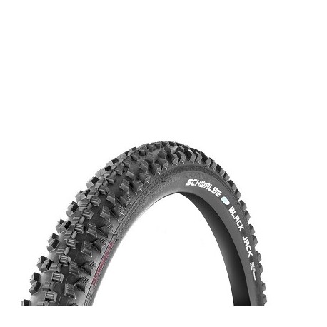 PNEU 20 X 1.90 SCHWALBE BLACK JACK