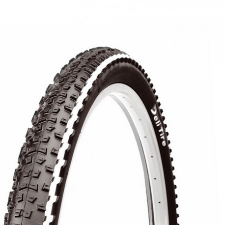 CUVIERTA 27.5 X 2.10 DELI TIRE