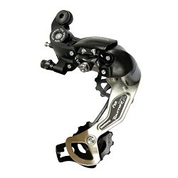 DESAROLLO TRASERO VTT SHIMANO TOURNEY TX35 6/7V SIN PATA