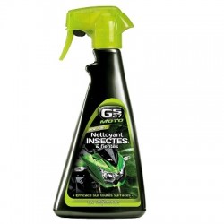 LIMPIA INSECTOS GS 27 500 ML