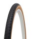 PNEU 650 1/2B MICHELIN ZZ 44-584 BEIGE/NOIR ( PRIX NET )