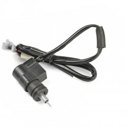 ARRANQUE AUTOMATICO PARA CARBURADOR ROMA 2/3 GY6 50CC 4T