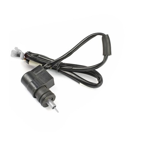 ARRANQUE AUTOMATICO PARA CARBURADOR ROMA 2/3 GY6 50CC 4T