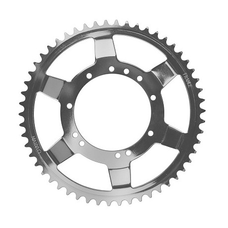 CORONA CYCLO CHARVIN MBK 51 Ø94 (11 AGUJEROS) 56DTS