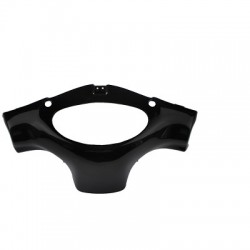 BAS DE GUIDON ADAPT APRILIA SCARABEO 50-100 A PEINDRE