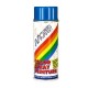 ESPRAY PINTURA AZUL METAL 4044 400ML