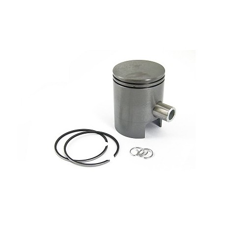 PISTON MOTO TNT AM6 D40.3 GRAPHITE