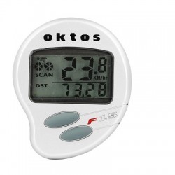 COMPTEUR OKTOS F16 AVEC FIL