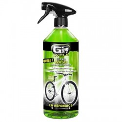 ULTRA WASH SUPER DEGRAISSANT GS 27 CYCLES 1L