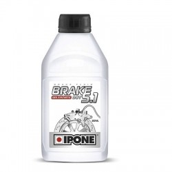 LIQUIDO FRENO IPONE 500ML DOT 5.1