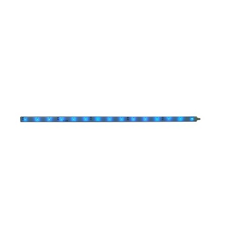 CINTA ADHESIVA LEDS 40CM BLEU