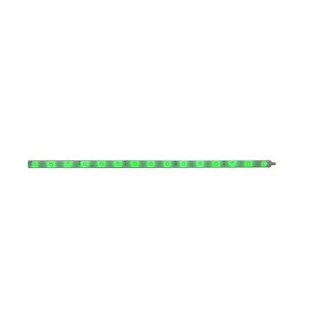 CINTA ADHESIVA LEDS 40CM VERT