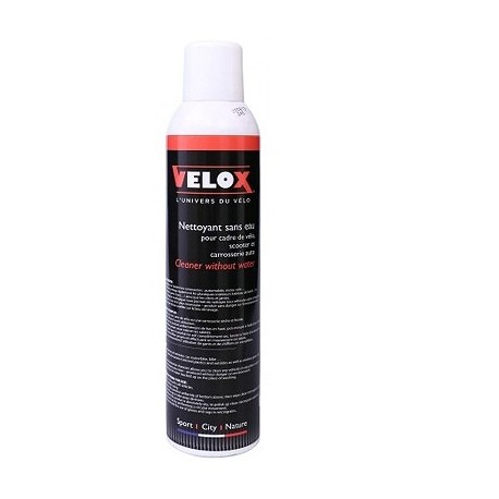 NETTOYANT VELO SANS EAU 250 ML