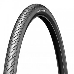 PNEU MICHELIN 37-622 (700X35C) PROTEK NOIR