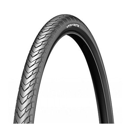 PNEU MICHELIN 37-622 (700X35C) PROTEK NOIR