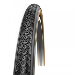 PNEU 550A CONFORT SCHWALBE HS166 BICOL