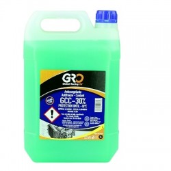 LIQUIDE DE REDROIDISSEMENT GLOBAL RACING OIL GCC-30 (5L)