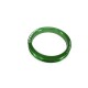 ESPACIADOR AHEAD-SET TOKEN 5 MM 3,2 G VERDE X 10