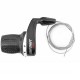 MANETAS SRAM TWISTER 3.0 IZQUIERDA