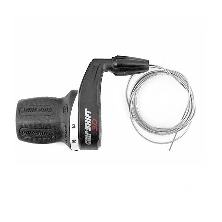 MANETAS SRAM TWISTER 3.0 IZQUIERDA