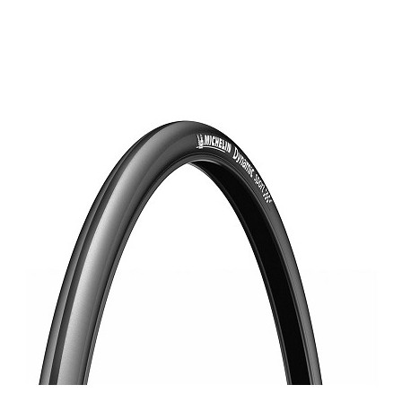 PNEU 700 X 28 MICHELIN DYNAMIC SPORT NOIR ( PRIX NET )