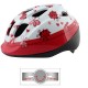 CASQUE "BABY" FILLE LADY BIRD TAILLE 46/53