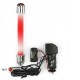 NEONES ROJO LED METEOR SHOWER 6