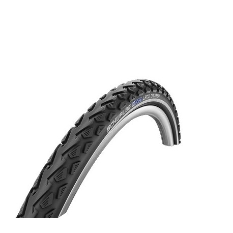 PNEU 26 X 1.75 SCHWALBE LAND CRUISER NOIR HS307