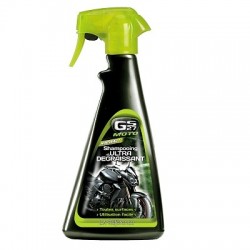 SHAMPU DESGRASANTE GS 27 500 ML