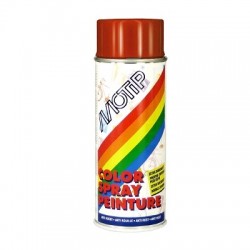 ESPRAY PINTURA ROJO SINAL 1640 400ML