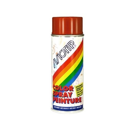 ESPRAY PINTURA ROJO SINAL 1640 400ML