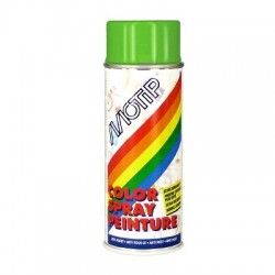 ESPRAY PINTURA VERDE DERBI 1607 400ML