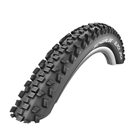 PNEU SCHWALBE BLACK JACK 26*1.90 TS