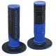 PUNOS PRO GRIP 801 BLACK / BLUE