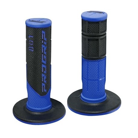 PUNOS PRO GRIP 801 BLACK / BLUE