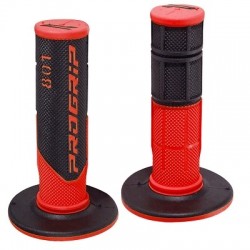 PUNOS PRO GRIP 801 BLACK / RED