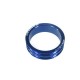 ESPACIADOR AHEAD-SET TOKEN 10 MM 6,2 G AZUL X 10