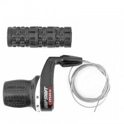 MANETAS SRAM TWISTER MRX IZQUIERDA