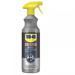 NETTOYANT COMPLET WD-40 SPECIALIST MOTO 1L