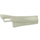 CACHE INF CHASSIS DROIT BLANC OTTO